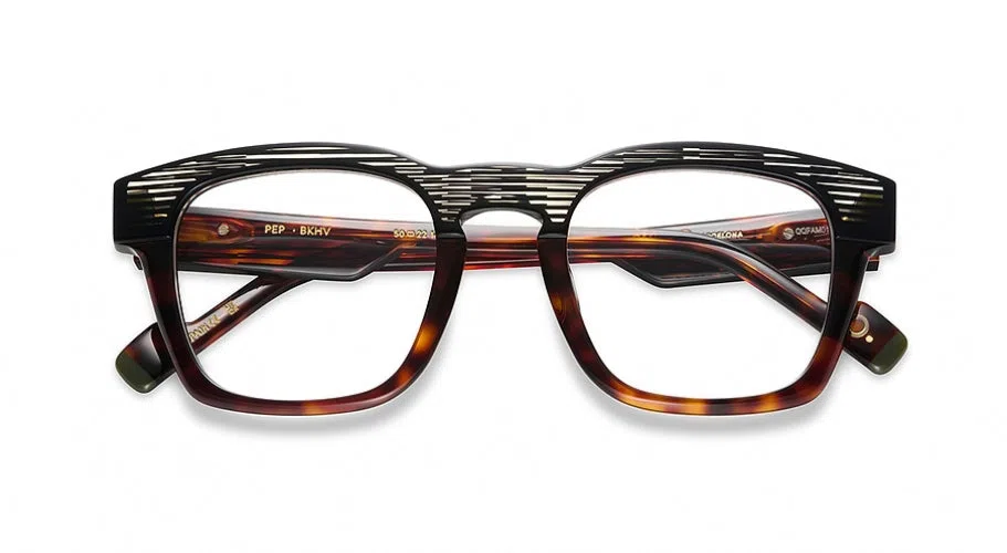 Etnia Barcelona PEP Eyeglasses - view 5